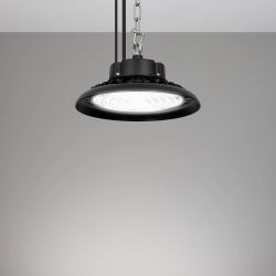 Светильник SP-ARIVA-DIM-R260-100W White5000 (BK, 60 deg, 230V, 0-10V) (Arlight, IP65 Металл, 5 лет) 052866