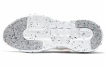 Кроссовки Nike Crater Impact (Женская размерная сетка)