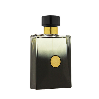 Versace Pour Homme Oud Noir Eau De Parfum - tester 100 ml (man)