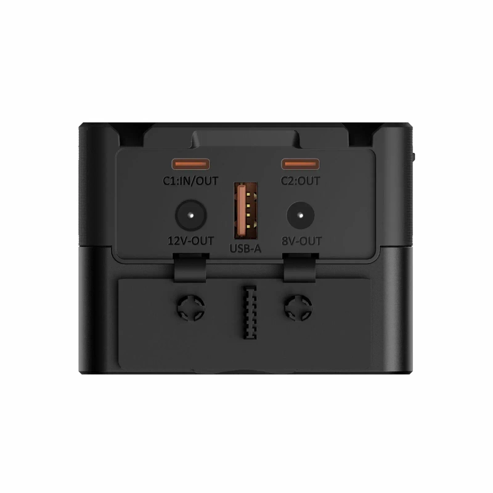 Аккумулятор SmallRig VB99 Pro mini V-Mount