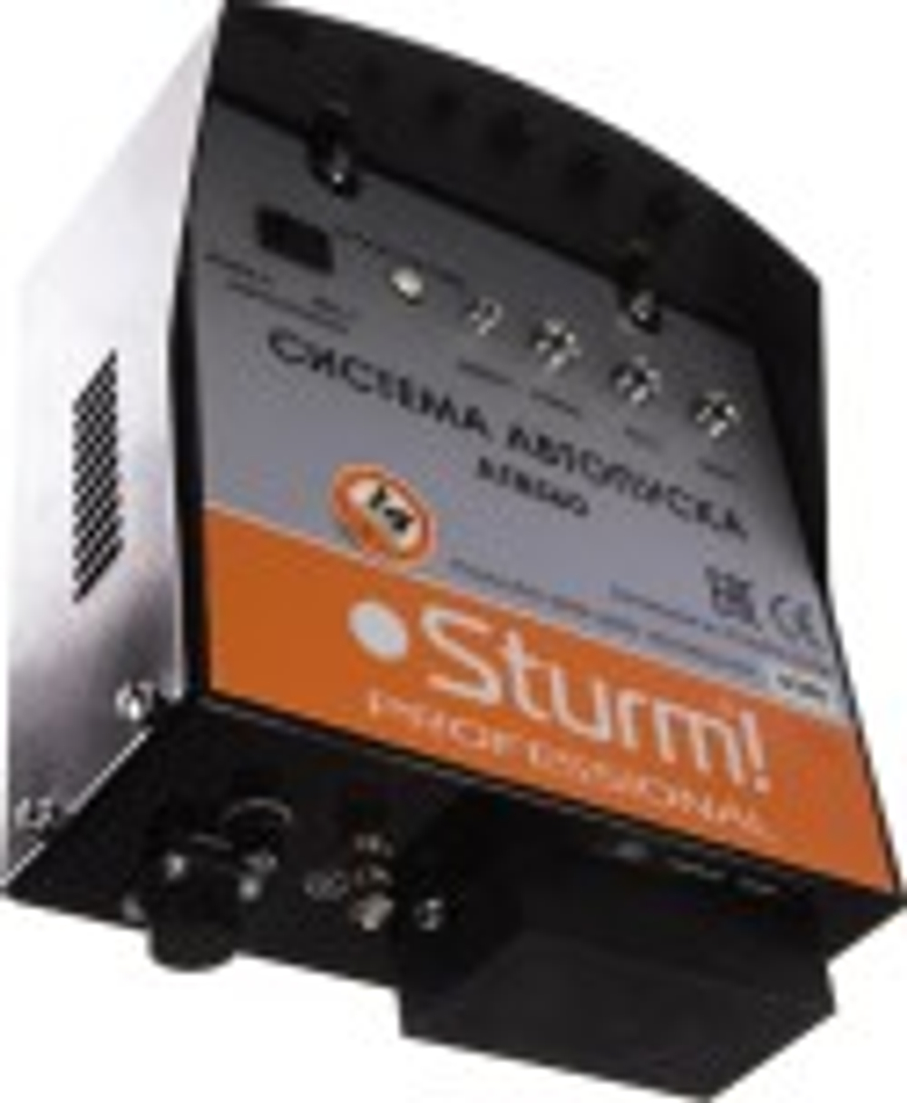 Блок автоматики Sturm AT8560