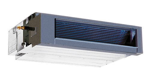 Канальный кондиционер MDV MDTJ-24HWN1/MDOU3-24HN1