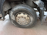 JAC N350 6x4 Самосвал N350 (Дизельный, 9,7 л, 343 л.с., МТ)