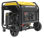 Генератор инверторный Inforce IGC 6000OAE