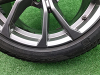 Диск Комплект R17 BMW 3er G20 (18-нв) 776 стиль