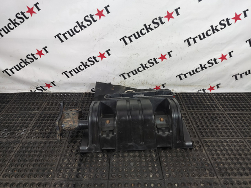 Крыло заднее задняя часть 2023г.