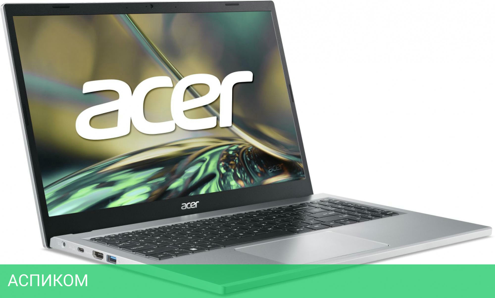 Ноутбук Acer Aspire 3 A315-24P-R0Q6 (NX.KDECD.008)