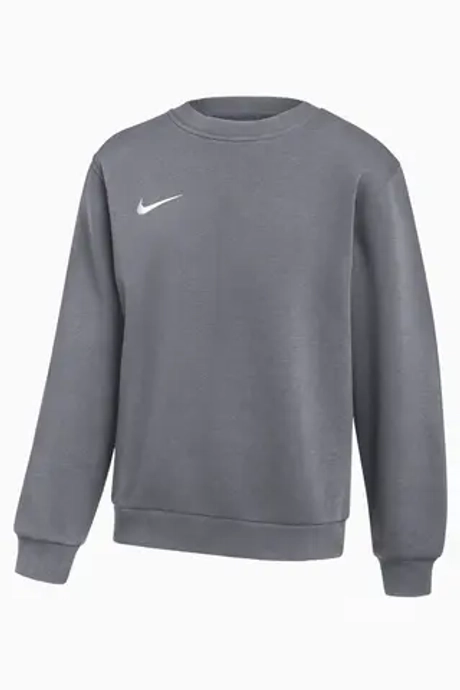 Кофта Nike Park Детская - серый