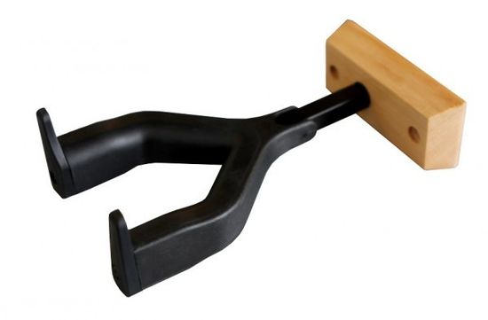 Держатель настенный для гитары VESTON GS062