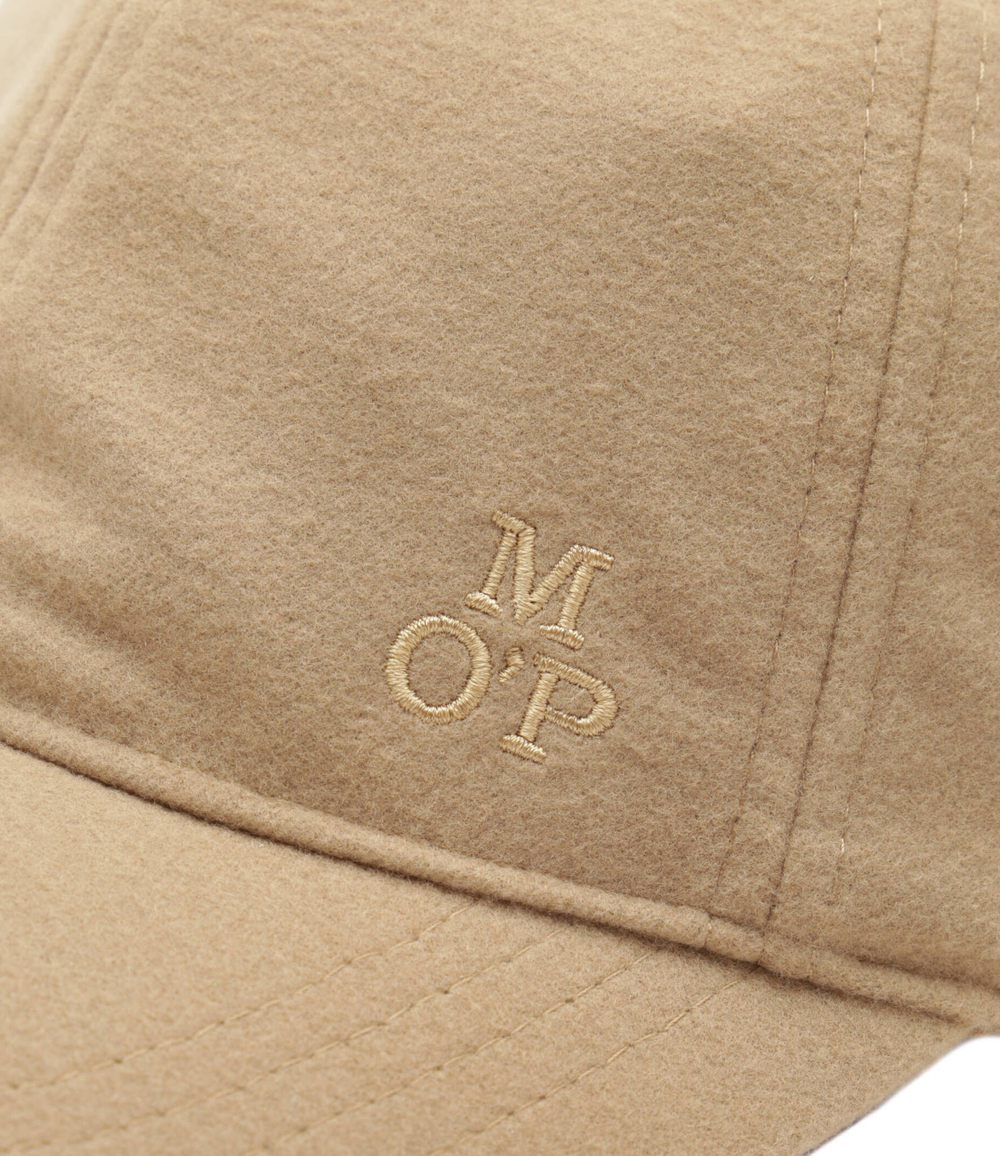 кепка Marc O' Polo - светло-коричневый(208 8173 01175)