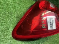 Фонарь левый Mercedes A W176 (2012-2015)