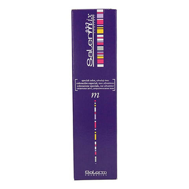 Постоянная краска Salerm Contrastyling 75 Nº 0.44 (75 ml)