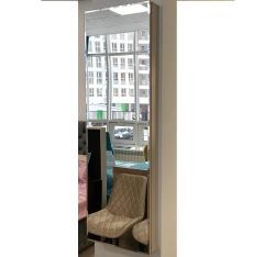 Гладильная доска Смарт с зеркалом, лоредо