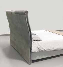 Дизайнерская кровать Lamborghini