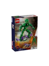 Конструктор Marvel 76284 Зеленый Гоблин