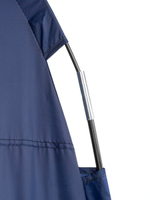 Душ-туалет Premier Fishing 120х120х180 см синий (PR-ZH-A027-B)