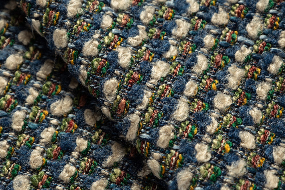 Букле Shalle (Шалле) 03