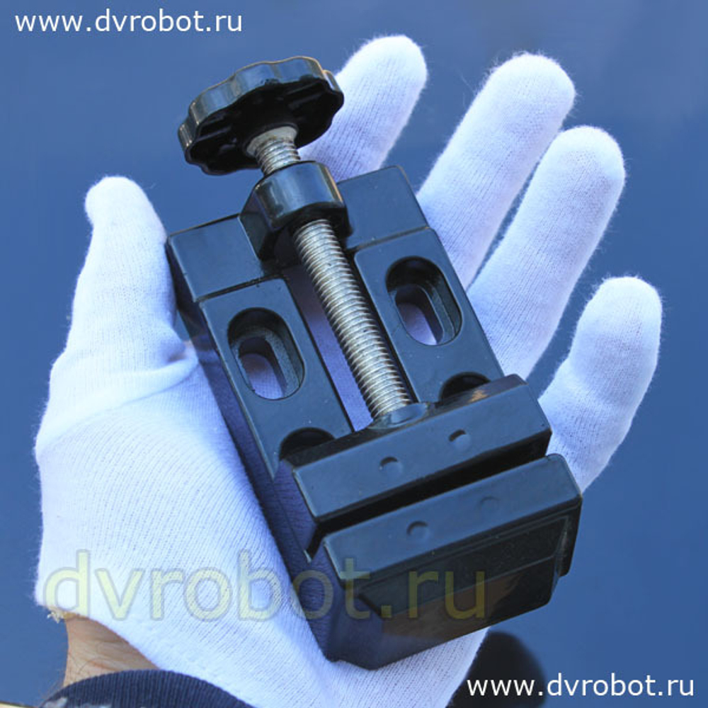 Мини тиски GL- 55