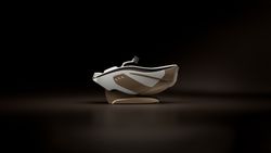 Массажная капсула Bork AVALON