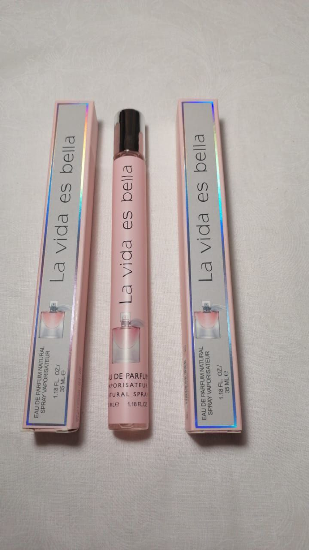 Парфюм La Vida Es Bella 35 мл