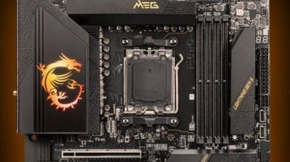 Новые процессоры Ryzen 9 разогнали до рекордных частот