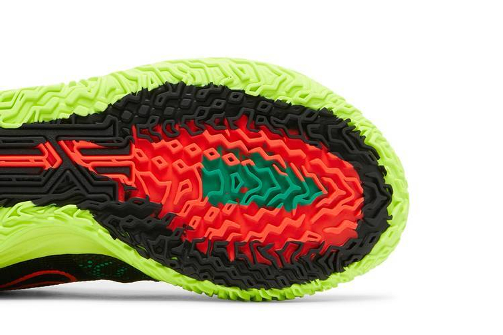 Кроссовки Nike Kyrie 7 Weatherman Alternate 7