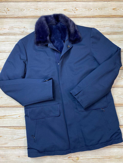 Куртка Loro Piana