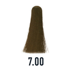 7.00 крем-краска ICE Permanent блонд интенсивный - 100 мл.