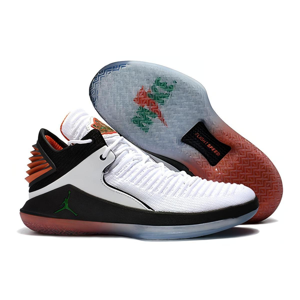 Кроссовки Jordan, AA1256-100