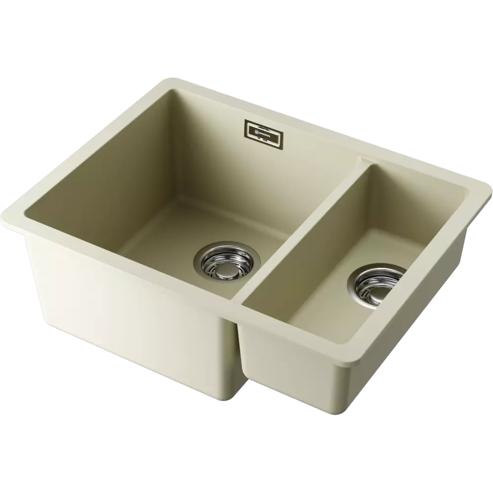 Кухонная мойка Omoikiri Kata-55-2-U-PA