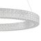Подвесной светодиодный светильник Escada Biafo 10233/1LED