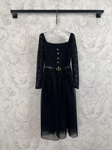 Платье Dior