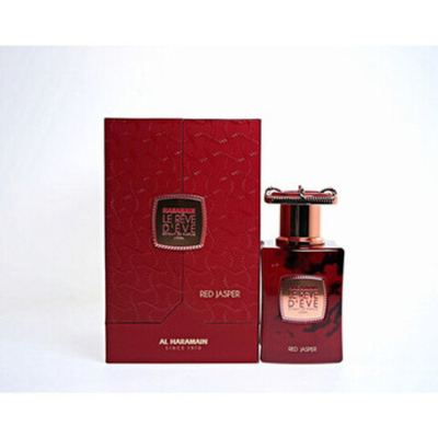 Le Reve D´Eve Red Jasper Parfum