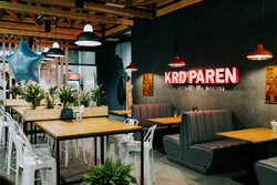 Бургерная Краснодарский парень