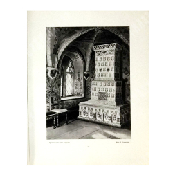 Кремль. В честь 300- летия воссоединения Украины с Россией. Фотоальбом. М., Искра революции,1947 г.