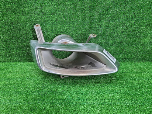 Насадка глушителя правая Jetour X90 PLUS (21-нв)