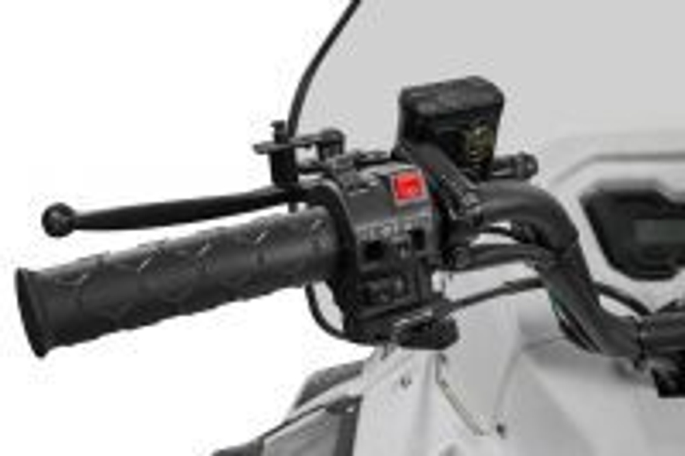 Снегоход IRBIS TUNGUS 500L 24/25