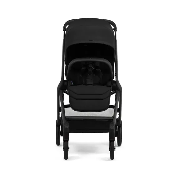 Детская коляска 2 в 1 Joolz Hub2 Space Black