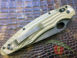 Нож ЕДС Steelclaw "Грач"