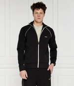 Худи Skaz BOSS GREEN - черный(50518202)