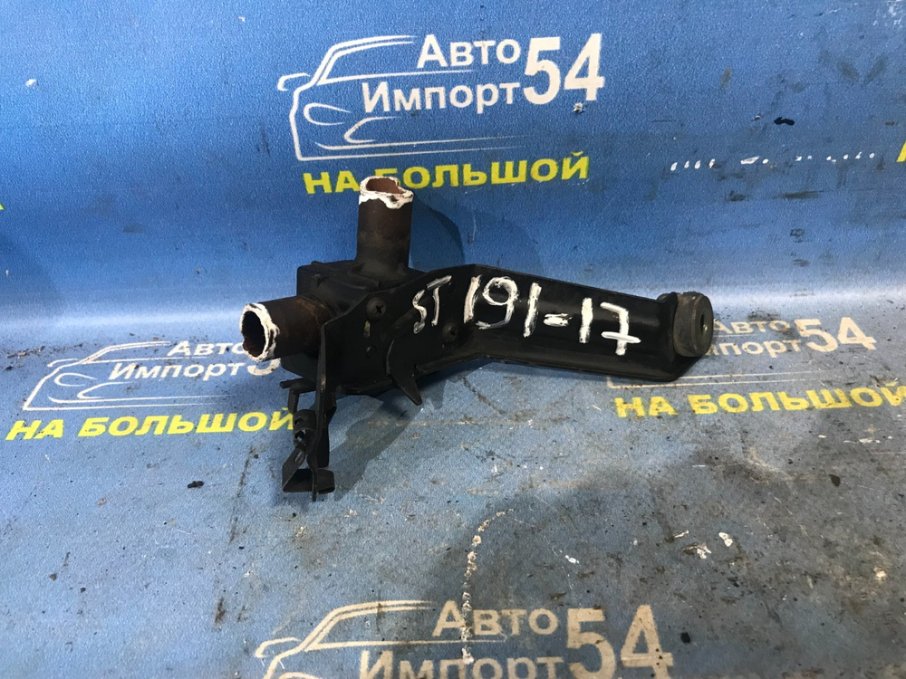 Кран печки TOYOTA CORONA 1994