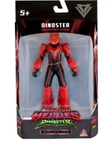 Диностер Dinoster Люцио Фигурка героя 16см 42131