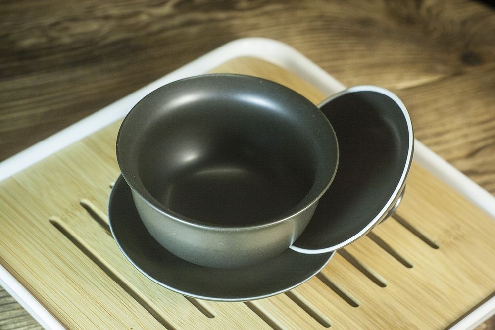 Гайвань "Черная"