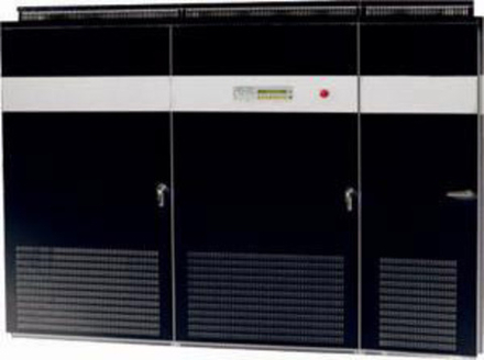 Модульный ИБП Inform PDS 400-3