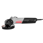 БЕСЩЕТОЧНАЯ профессиональная угловая шлифовальная машина ИНТЕРСКОЛ УШМВ-125/1700Э