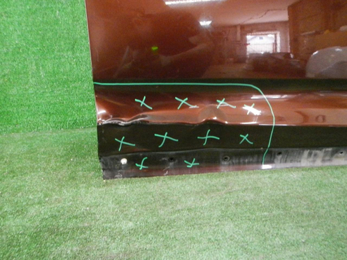 Дверь передняя правая Lexus RX 4 (2015-н.в.)