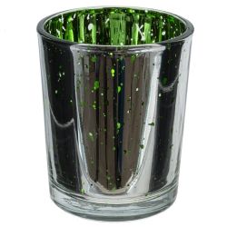 GAEM Подсвечник, L5,5 W5,5 H7 см, 4в.