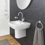 Раковина 60 Подвесная Grohe Euro Ceramic 39335000