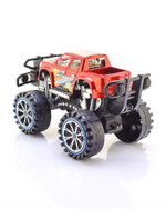 Джип ин. 27см, пакет 299