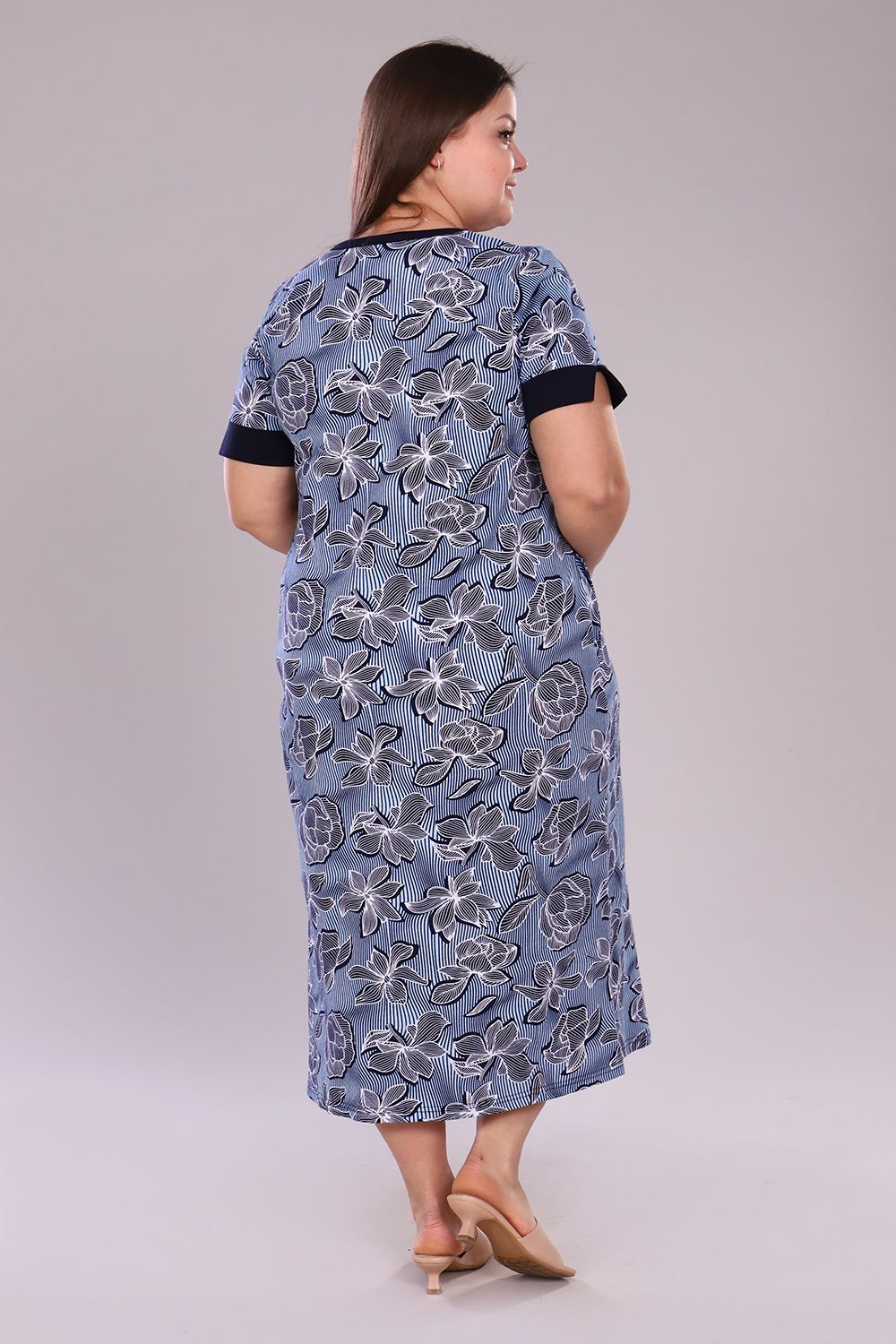 Туника 42092 Натали (Акция)